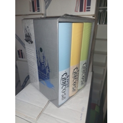 Lost Carcosa - Slipcase Set (Print + PDF) Lost Carcosa - Slipcase Set (Print + PDF)